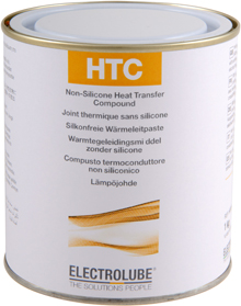 ELECTROLUBE HTC01K IN 1 KG CAN