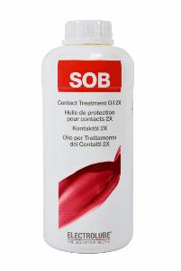 ELECTROLUBE SOB01K IN 1 KG CAN