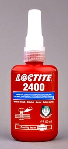 LOCTITE 2400 IN 50 ML BOTTLE