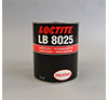 LOCTITE LB 8025 IN 1 KG CAN