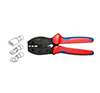 SES AZ760 CRIMPING TOOL