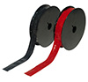 SI-303-2510 RED WIDTH 25 MM IN ROLL OF 10 M