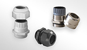 GLANDS AND ACCESSORIES