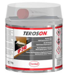 TEROSON UP 240 IN 1855 GR CAN