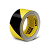 3M 5702 YELLOW/BLACK WIDTH 50,8 MM IN ROLL OF 33 M