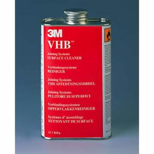 3M DEGREASER VHB IN 1 L CAN