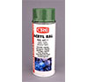 CRC ACRYL RAL 6011 SILK GREEN IN 400 ML AEROSOL