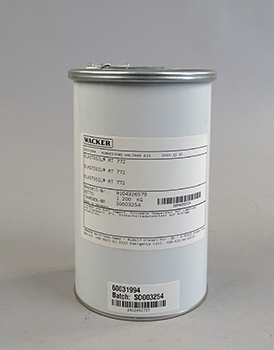ELASTOSIL RT772 IN 1,20 KG CAN