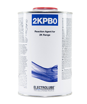 ELECTROLUBE 2KPBO IN 1 L CAN