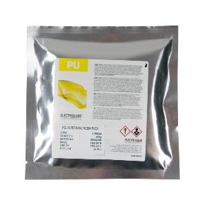 ELECTROLUBE UR5044 BLUE IN 250 GR KIT