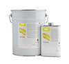ELECTROLUBE UR5604 BLACK IN 5 KG KIT