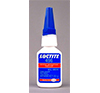LOCTITE 496 IN 20 GR BOTTLE