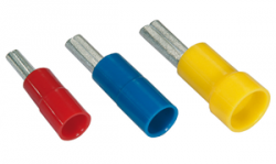 MECATRACTION INSULATED BRAZED PIN EPR50-20 IN BOX OF 100
