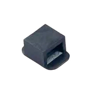 MECATRACTION P9 BLACK IN BOX OF 100