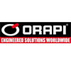ORAPI ULTRA CLEAN IN BOX OF 150 WIPES