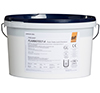 PYRO SAFE FLAMMOTECT A SOLID EMULSION GREY IN 12,5 KG DRUM