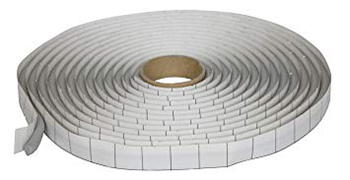 SIKALASTOMER 831E GREY DIAMETER 8 MM IN ROLL OF 6 M (18 ROLLS)