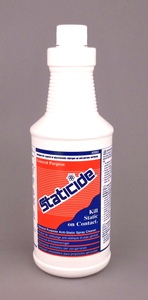 ACL STATICIDE E2005HD IN 950 ML BOTTLE