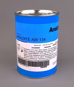 ARALDITE AW134 IN 1 KG CAN