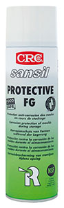 CRC SANSIL PROTECTIVE FG IN 500 ML AEROSOL