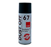 DUST OFF 67 IN 400 ML AEROSOL