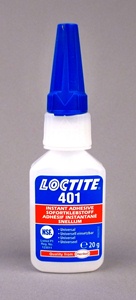 LOCTITE 401 IN 20 GR BOTTLE