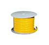 SES PLIO 12 YELLOW WIDTH 12 MM IN ROLL OF 50 M