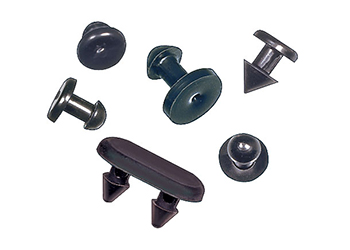 SES 2Bis PS FIXING STUD IN PACK OF 500