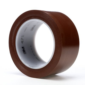 3M 471 BROWN WIDTH 50,8 MM IN ROLL OF 33 M