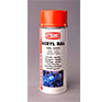 CRC ACRYL RAL 2002 BLOOD ORANGE IN 400 ML AEROSOL