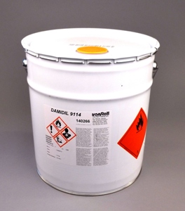 DAMIDIL 9114 IN 22 L DRUM