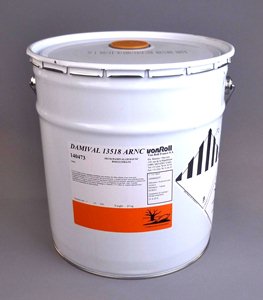 DAMIVAL 13518 ARNC IN 25 KG DRUM