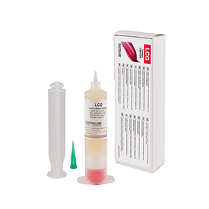ELECTROLUBE LCG35SL IN 35 ML SYRINGE