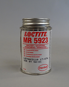 LOCTITE MR 5923 IN 117 ML CAN