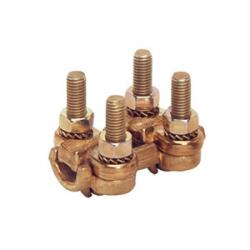 MECATRACTION LUG RDB201B IN BOX OF 25