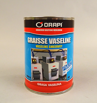 ORAPI VASCO 15 IN 1 KG CAN