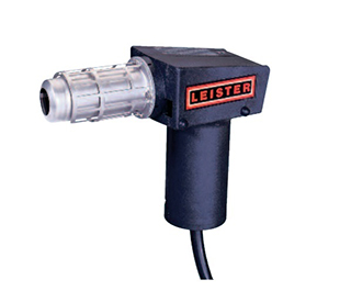 SES LEISTER GHIBLI HEAT GUN