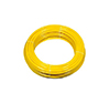 HELAVIA A0 YELLOW SHEATH IN ROLL OF 100 M