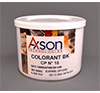 AXSON CP15 BLACK IN 500 GR BOTTLE