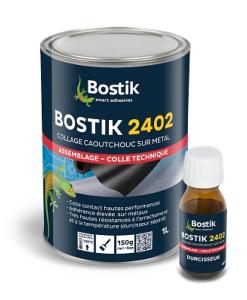 BOSTIK 2402 IN 1 L BOTTLE