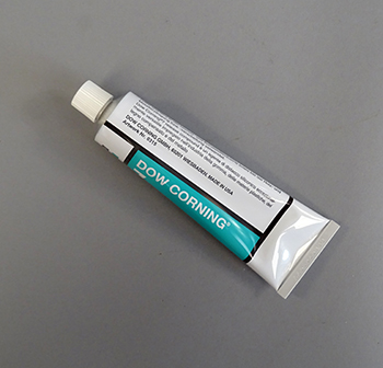 DOW CORNING 7 RELEASE COMPOUND IN 100 GR TUBE