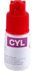 ELECTROLUBE CYL05BE IN 5 GR BOTTLE