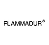 FLAMMADUR A128 WHITE IN 10 KG DRUM