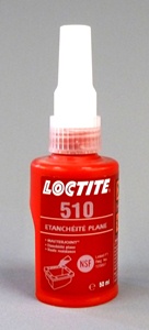 LOCTITE 510 IN 50 ML BOTTLE