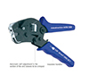 MECATRACTION KEB16B CRIMPING TOOL