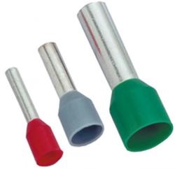 MECATRACTION END SLEEVE CA352 RED IN BOX OF 100