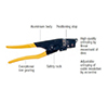 MECATRACTION TH11 CRIMPING TOOL