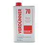 PLASTIK 70 THINNER IN 5 L DRUM