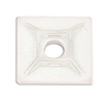 SES ANP-0-C NATURAL WITH ADHESIVE IN PACK OF 100