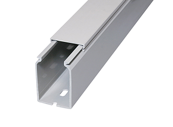 CABLE TRUNKING GN-S 40 x 100 IN LENGTH 2 M